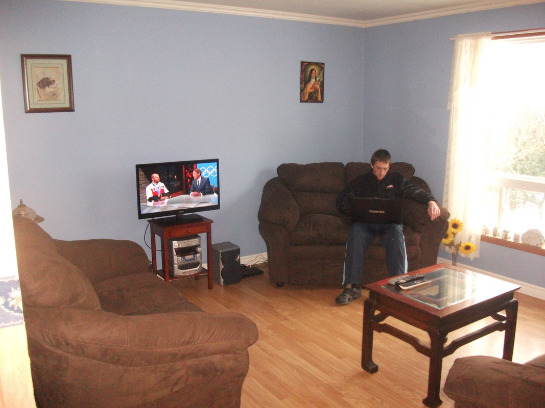 Green Room(Full Room) - 1