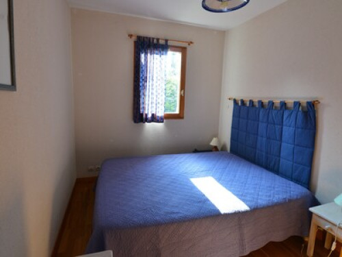 Sporting family in the Alps