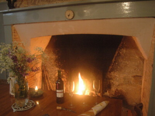 Dordogne Lovers in France