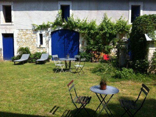 Dordogne Lovers in France