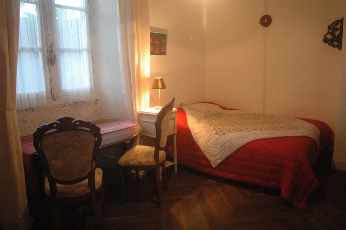  La Belle(Single Bed)  -  Dordogne Lovers in France  - Gallery -  1