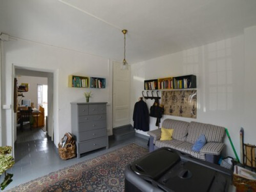 Below the bell tower - rooms - Gallery - 6