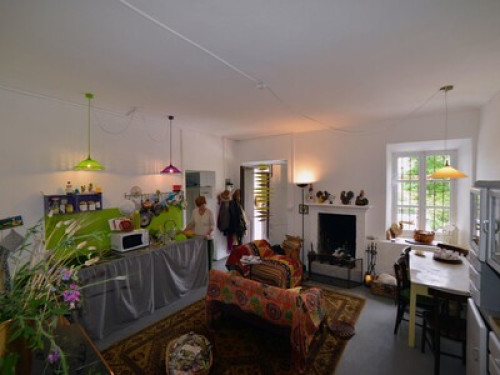 Below the bell tower - rooms  - Gallery -  5