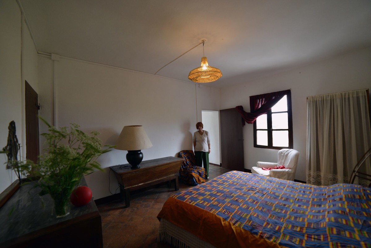 Room 2(Single Bed) - 1