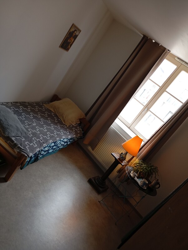 Nid Douillet(Full Room) - Chambre confortable - Gallery - 1