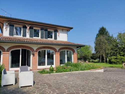 Villa close to Venice