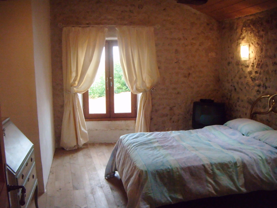 Yellow Room With View(Single Bed) - 1