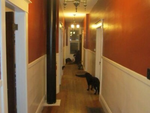 Outdoors family in Downtown Truro  - Gallery -  5