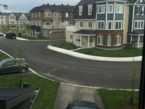 Friendly room quiet neighbourhood