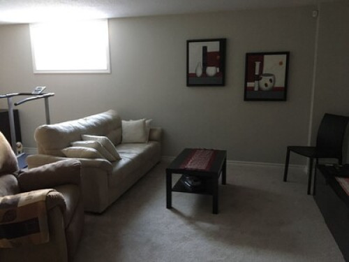 A conducive familial atmosphere