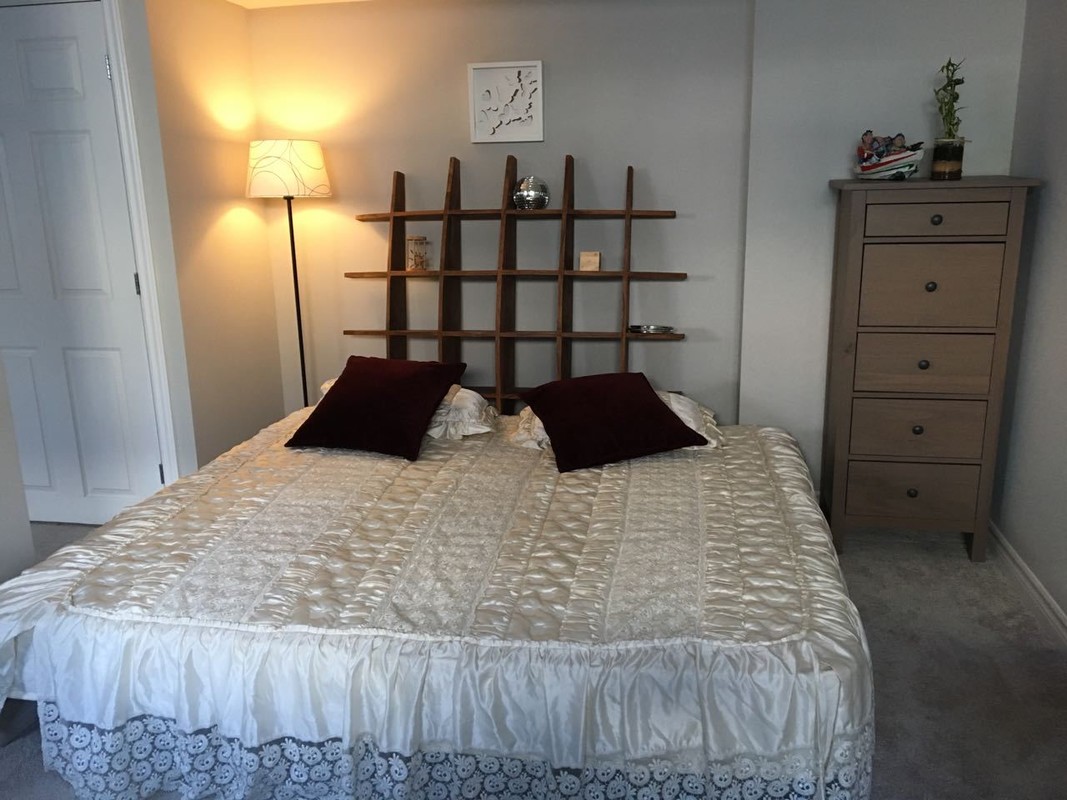  Room 1(Full Room)  -  A conducive familial atmosphere  - Gallery -  1