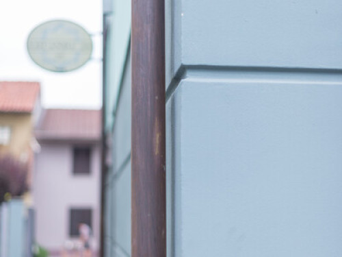 B & B near Vigevano