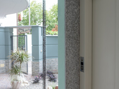 B & B near Vigevano