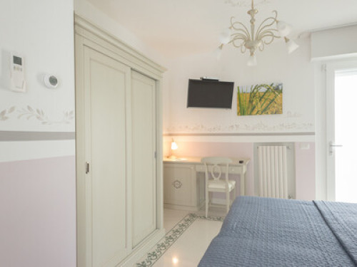 B & B near Vigevano