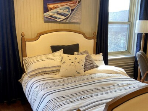 Cozy Room for 1 person