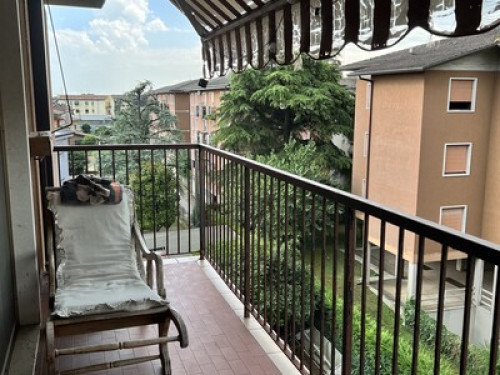 Double room in Villafranca - Gallery - 22