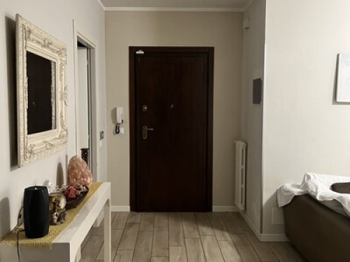 Double room in Villafranca
