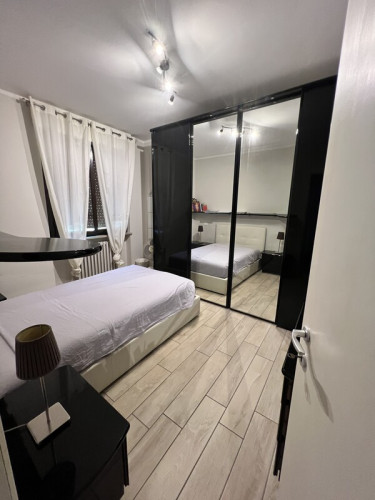 Double room in Villafranca