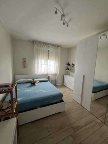 Double room in Villafranca