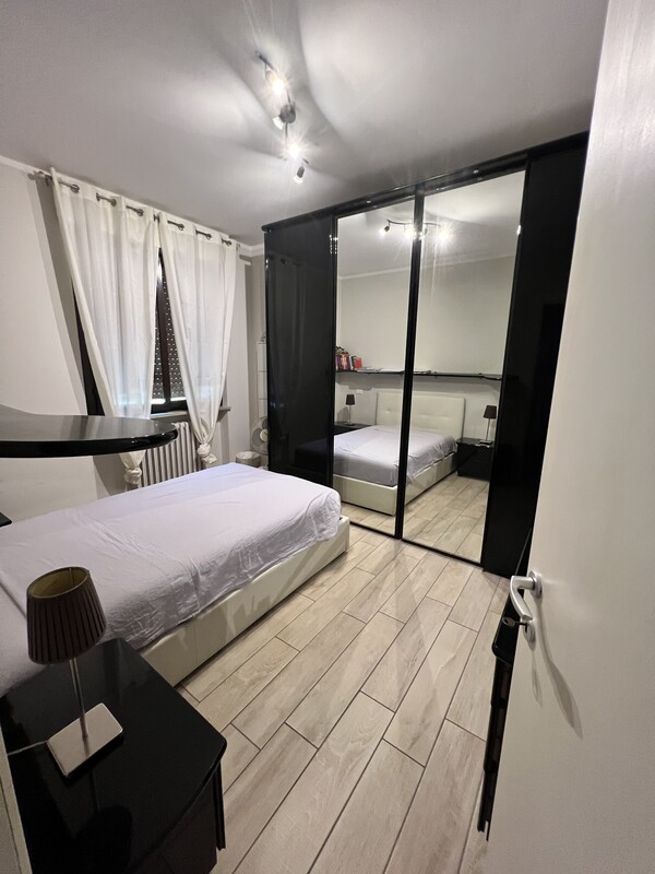 ROOM 1(Single Bed) - 1