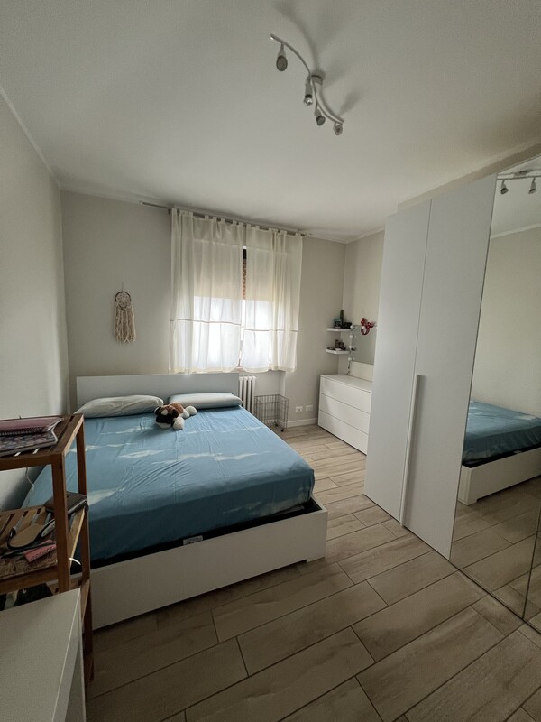 ROOM 2(Single Bed) - 1