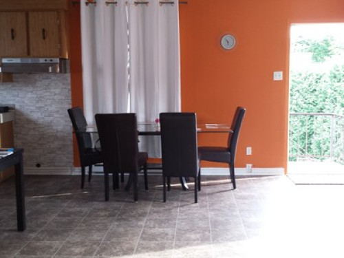 Cozy apartment, all access
