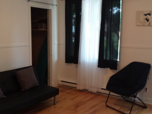 Cozy apartment, all access