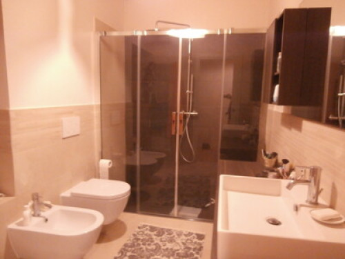 cozy cottage in the nature