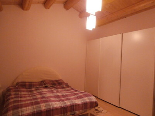 cozy cottage in the nature