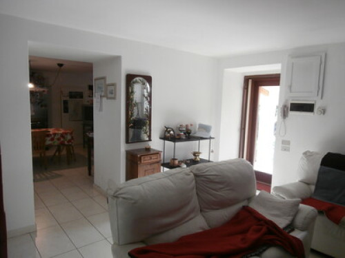 cozy cottage in the nature