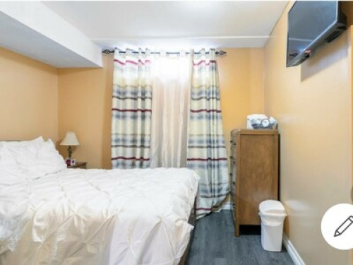 Serenity $ Memorable Basement unit