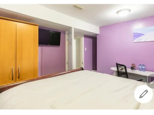 Serenity $ Memorable Basement unit