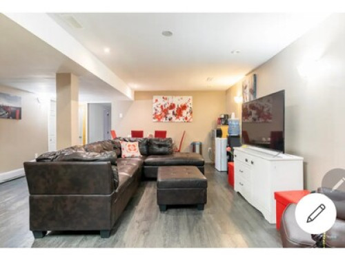 Serenity $ Memorable Basement unit - Gallery - 24
