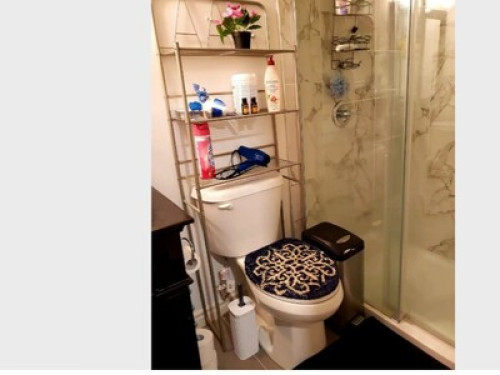 Serenity $ Memorable Basement unit - Gallery - 10