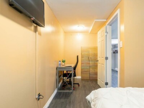 Serenity $ Memorable Basement unit - Gallery - 13