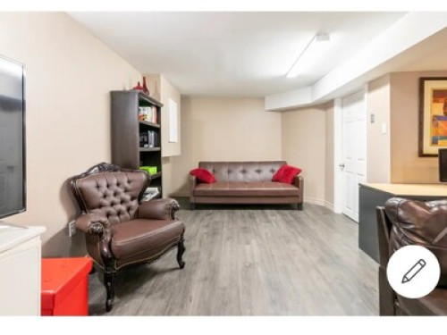 Serenity $ Memorable Basement unit - Gallery - 21