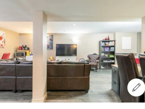 Serenity $ Memorable Basement unit - Gallery - 22