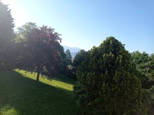 nice view and calm bedroom Voiron - Gallery - 7