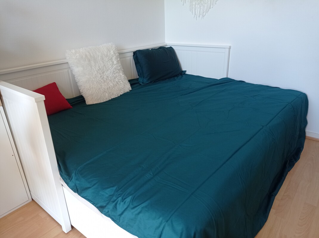 Kylie's Room(Single Bed) - 1