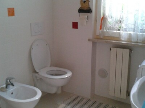 apartment near Lake Gard