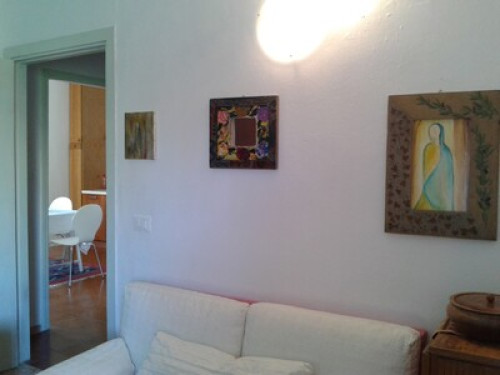 apartment near Lake Gard