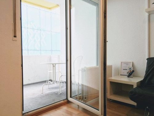 Modern, awesome studio in Dortmund - Gallery - 6