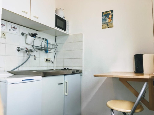 Modern, awesome studio in Dortmund - Gallery - 8