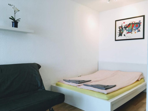 Modern, awesome studio in Dortmund