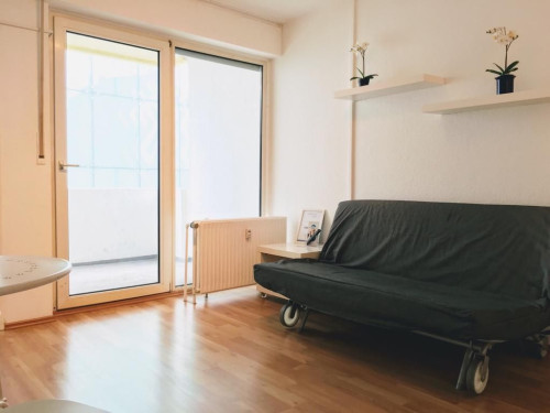 Modern, awesome studio in Dortmund