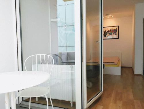 Modern, awesome studio in Dortmund - Gallery - 5