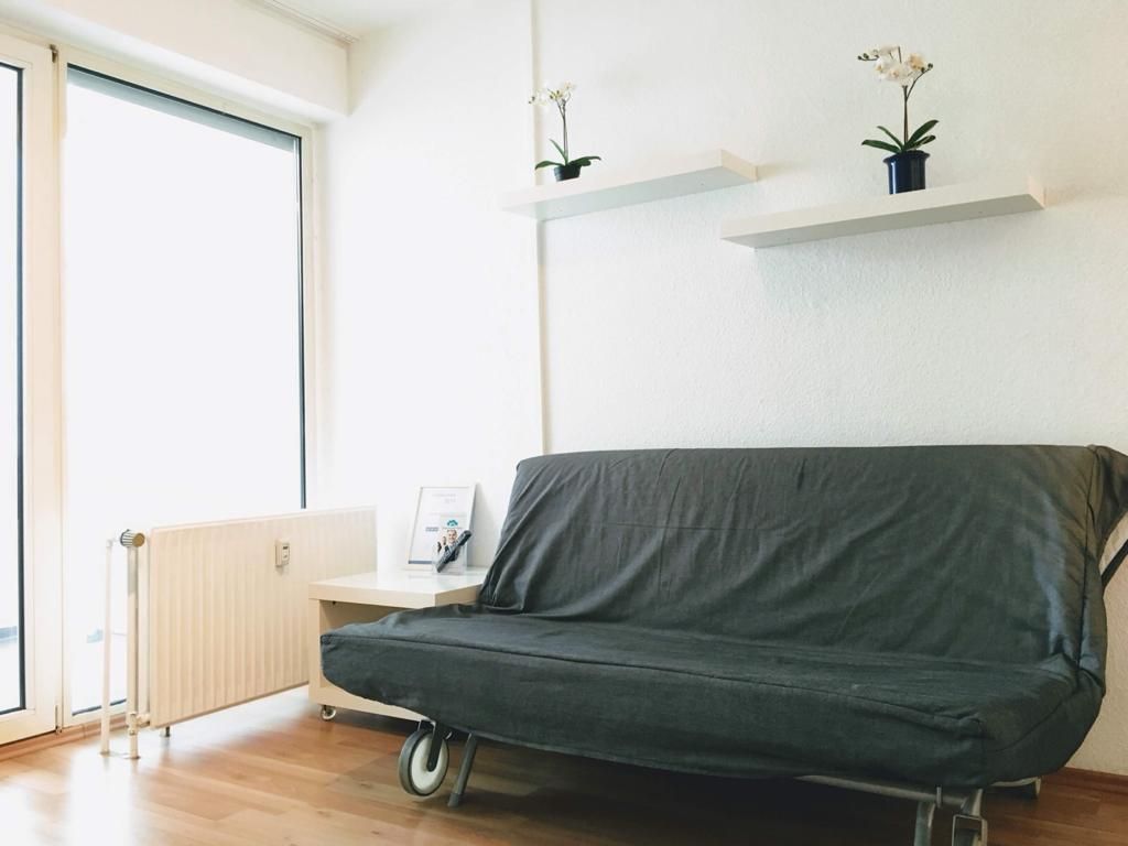Modern, Awesome Studio In Dortmund - 9
