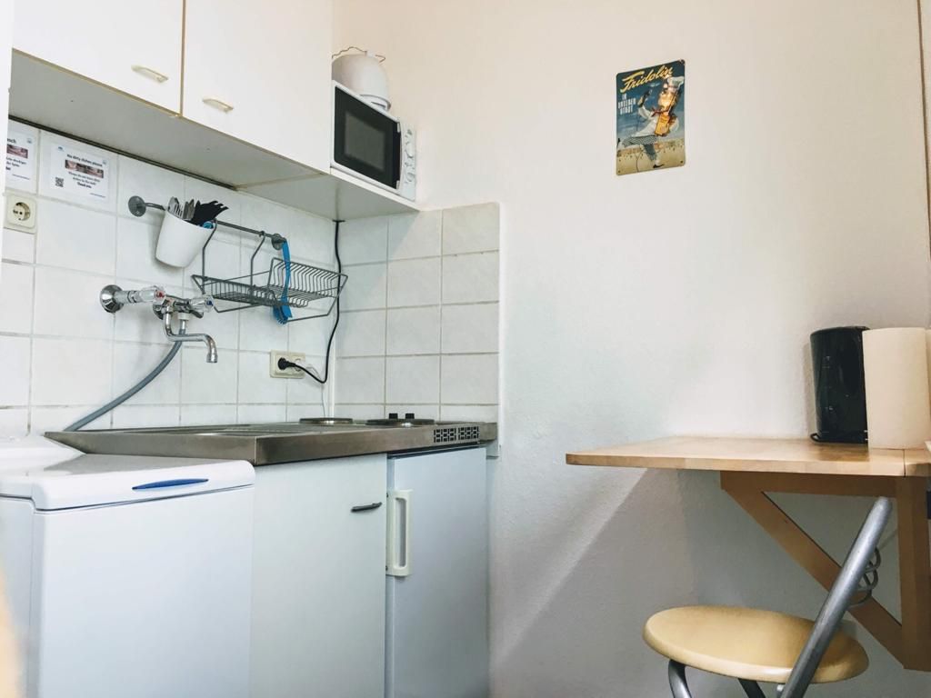Modern, Awesome Studio In Dortmund - 3