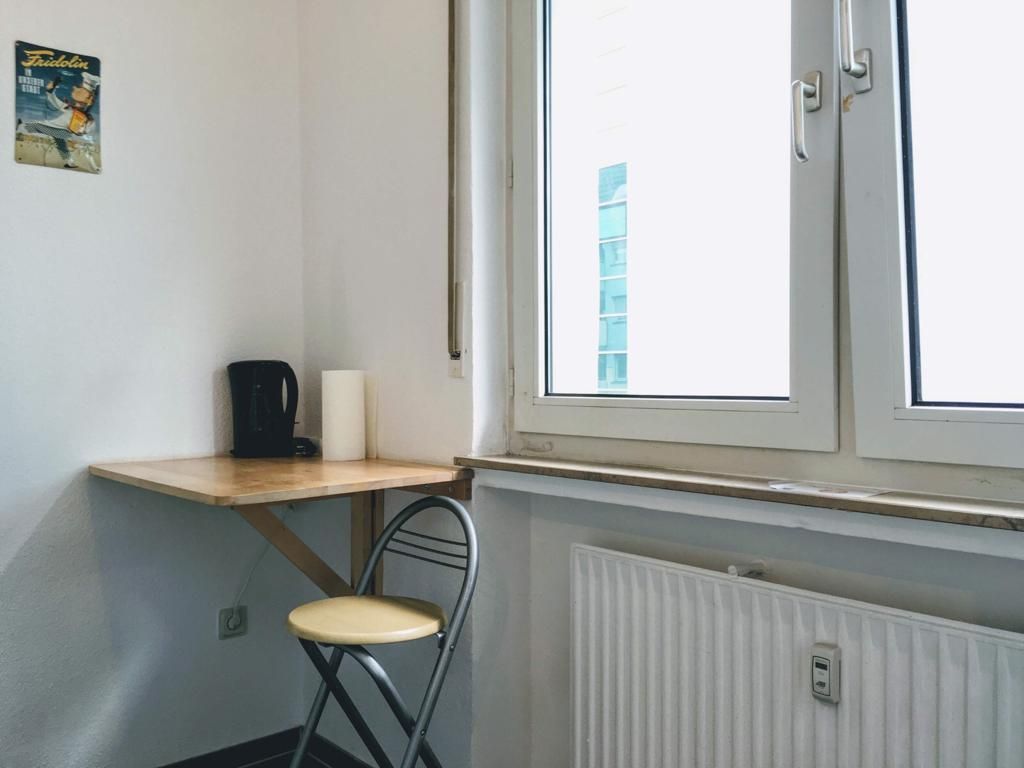 Modern, Awesome Studio In Dortmund - 2