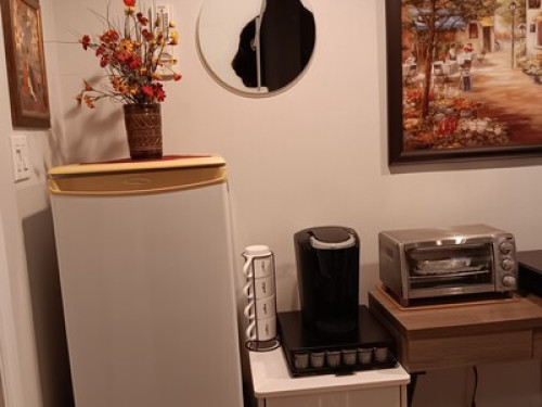 Peaceful haven near Montreal - Gallery - 17